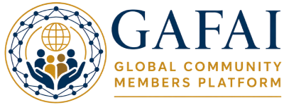 GAFAI —  Global Alliance for Artificial Intelligence